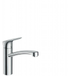 Hansgrohe Logis Chrome