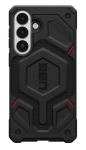 Urban Armor Gear Monarch Pro mobile phone case 17 cm (6.7") Shell case Graphite, Black