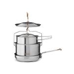 Primus Cookset Campfire Pot Set L