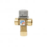 THERMOSTATIC MIXER F/F. 1. 30-65C