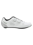 Buty rowerowe NORTHWAVE Revolution białe - 44