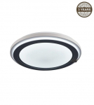 Ceiling Lamp LED B2362-1-R 48CM 45W