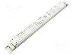Power supply: switching | LED | 150W | 80&divide;300VDC | 250&divide;1050mA | IP20