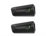 Bicycle accessory Cardo PACKTALK NEO DUO