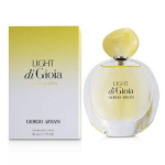 Armani (Giorgio Armani) Light di Gioia EDP W 50 ml