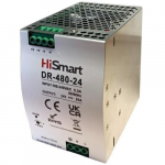 Power supply 24V, 20A, 480W, DIN