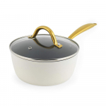Salter BW14603 Aerotech Professional 18cm Saucepan