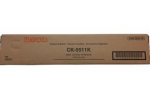 UTAX 1T02R50UT0 toner cartridge 1 pc(s) Original Black
