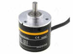 Encoder: incremental | Usup: 4.5&divide;5VDC | 2000imp/revol | OUT: linear