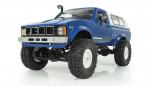 Amewi 22360 Radio-Controlled (RC) model Off-road car Electric engine 1:16