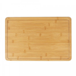 Russell Hobbs RH04067 Element Bamboo Butchers Block 46 x 30cm