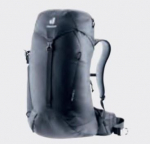 Deuter AC Life 24 24 L Black