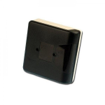 M200E-SMB-KO, junction box, System Sensor
