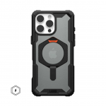 UAG Plasma XTE MagSafe Case w/ Stand for iPhone 16