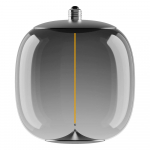 LED bulb E27, 4W, 1800K, 100Lm, 320&deg;, Vintage 1906 Big Oval
