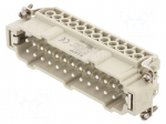 Connector: HDC | EPIC&reg; H-BE 024 MS