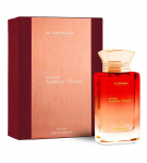 Al Haramain Amber Musk EDP U 100ml
