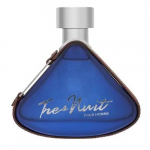 Armaf Tres Nuit Tualetes ūdens vīrie&scaron;iem 100 ml