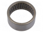Bearing: needle roller | thin walled | &Oslash;int: 35mm | &Oslash;out: 42mm | W: 20mm