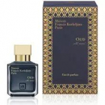 Maison Francis Kurkdjian Oud Silk Mood (EDP) parfimērijas ūdens unisex 70 ml