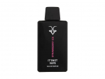 It's Not Vape Strawberry Ice (EDP) parfimērijas ūdens unisex 100 ml