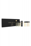 Set Armaf Discovery Set Club de Nuit Intense Man 10ml + Intense Woman 10ml + Urban Elixir 10ml + Sillage 10ml + Milestone 10ml + Untold 10ml + Iconic 10ml + Imperiale 10ml + Man 10ml + Women 10ml + Case 2szt.
