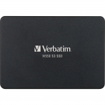 Verbatim Vi550 S3 128 GB, Solid State Drive&nbsp;(black, SATA 6 Gb / s, 2.5 ")