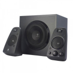 Logitech Z623 THX-Certified 2.1 Speaker System, Black