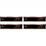 G.Skill RIMM 128 GB DDR5-6400 (4x 32 GB) Quad Kit ECC (black, F5-6400R3239G32GQ4-G5N, Zeta R5 Neo, Registered, AMD EXPO)