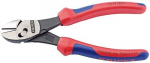Knipex 73 72 180 F TwinForce side cutter