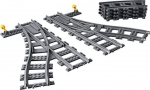 LEGO City points - 60238