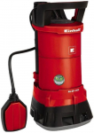Einhell GE-DP 3925 ECO - immersion / pressure pump - red / black - 390 watts