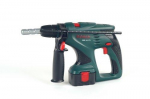 Theo Klein Bosch impact drill, kids tool (green / black)