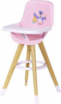ZAPF Creation BABY born&reg; high chair - 829271