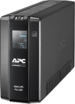 APC Back-UPS Pro 650VA BR650MI