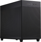 ASUS AP201 ASUS PRIME CASE, tower case (black)