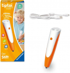 Ravensburger tiptoi The Pen, input pen (orange/white)