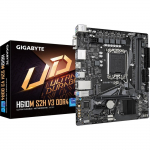 GIGABYTE H610M S2H V3 DDR4 - Socket 1700 - motherboard