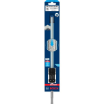 Bosch Expert hammer drill SDS Clean plus-8X, 16mm (working length 200mm, suction drill)