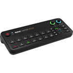 Rode Microphones R?DECaster VIDEO, mixer (black, USB-C, Bluetooth 5.3, WLAN, HDMI)