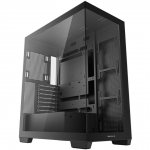 Deepcool CG580 (black, tempered glass x 2)