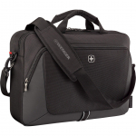Wenger XE Brief 16 (black, up to 40.6 cm (16"))