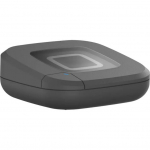 HomeMatic Access Point 2 (HmIP-HAP2-A) anthracite, for setting up and controlling Homatic IP systems