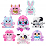 ZURU Rainbowcorns Adopt-A-Corn Surprise, Toy Figure, Assorted Item