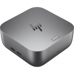 HP Thunderbolt 4 Ultra Dock G6 280W (280 Watt, Thunderbolt 4, DisplayPort, HDMI)