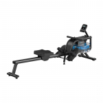 MERACH MR-R10B2 Rowing Machine (Black)