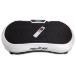 Reviber RV-VISL-MO/1.1 Super Slim Vibration Plate Exerciser ER13