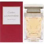 Cartier La Panthere (EDP) parfimērijas ūdens sievietēm 100 ml
