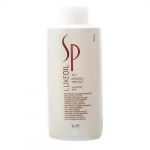 SP Luxe Oil Keratin Protect Shampoo (Lightweight Luxurious Cleansing) - 1000ml-33.8oz