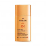 Nuxe Sun Light Fluid High Protection SPF50 50 Ml